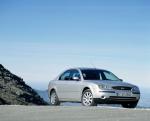 Ford Mondeo 2000 года